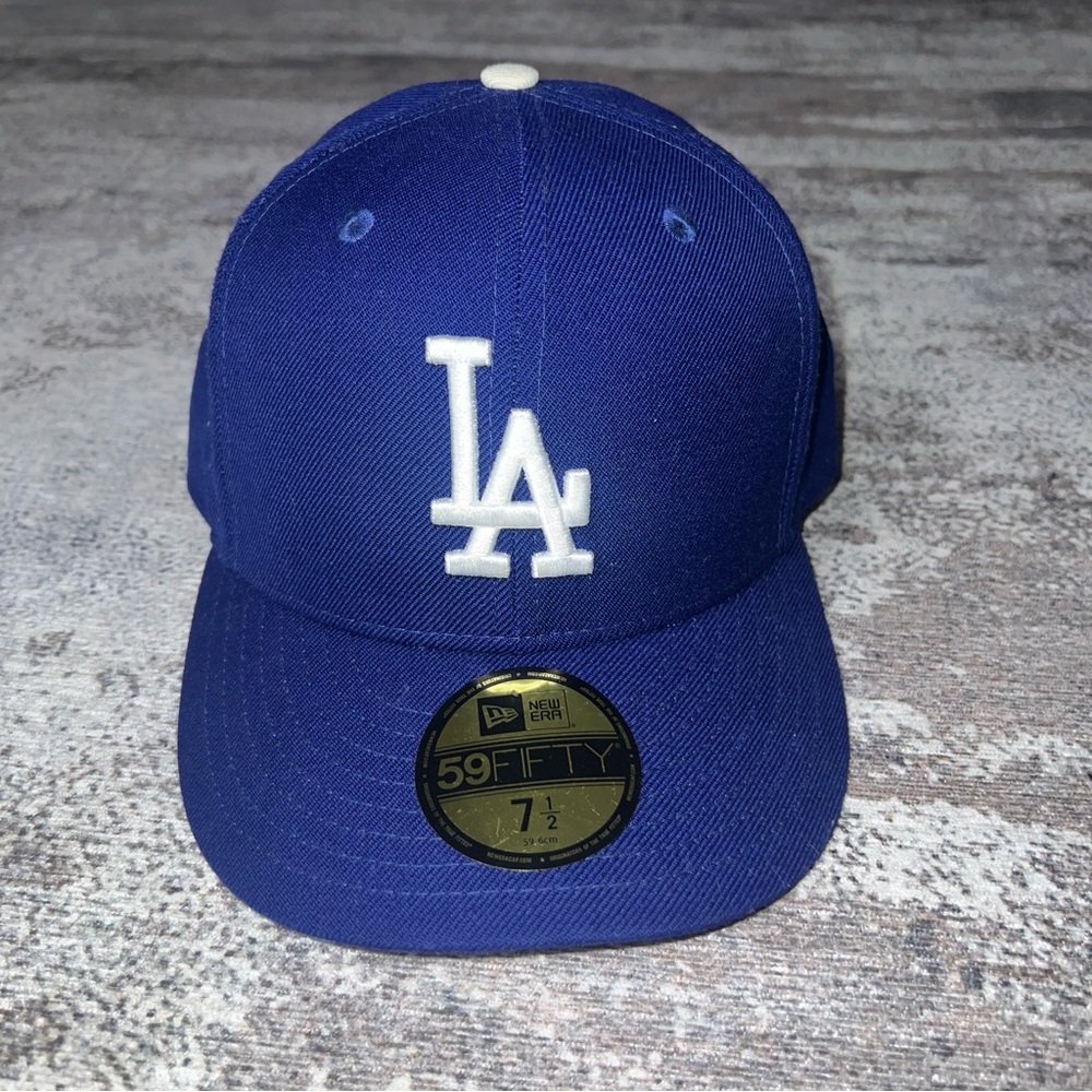LA Fitted - Picture 6 of 6